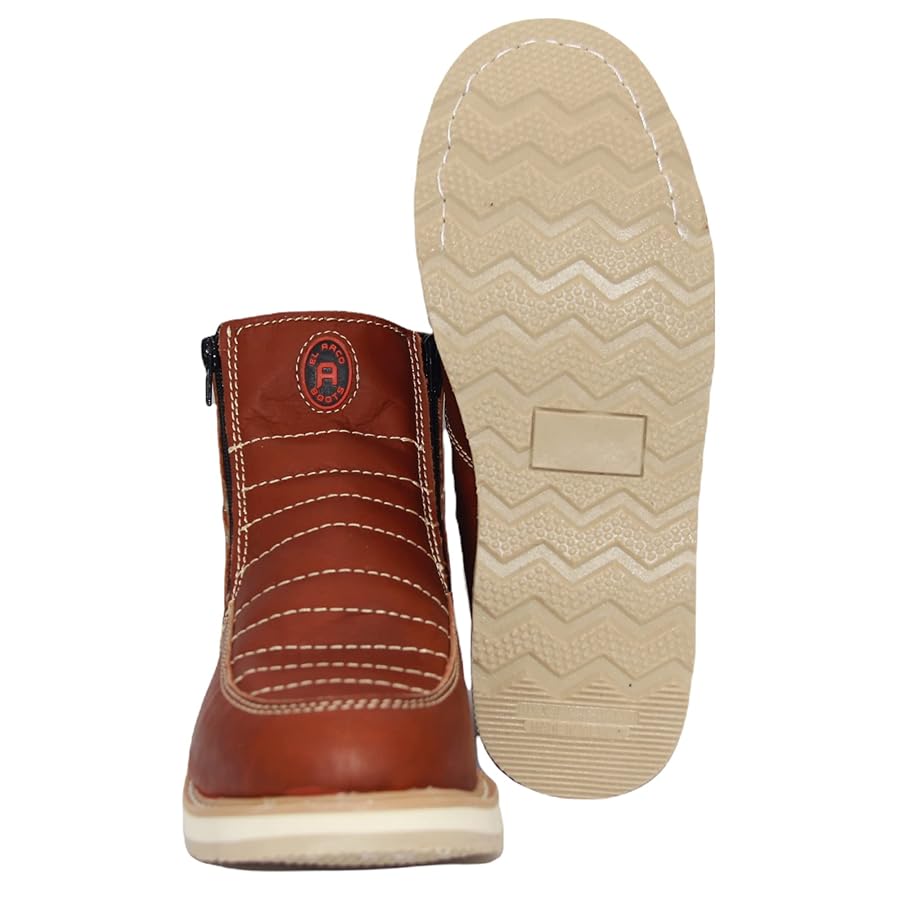 靴 twisted leather pointed toe zip boots Twisted X Men's Tech X™ Short Side Zip Square Toe Boots